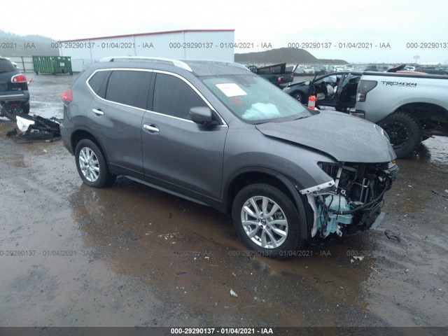 NISSAN ROGUE 2019 5n1at2mv6kc808623