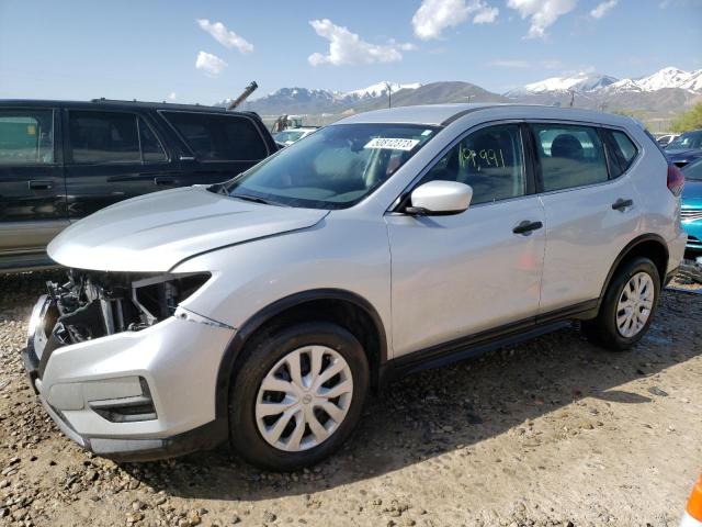 NISSAN ROGUE S 2019 5n1at2mv6kc815801