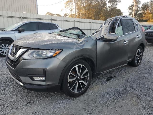 NISSAN ROGUE S 2019 5n1at2mv6kc820206