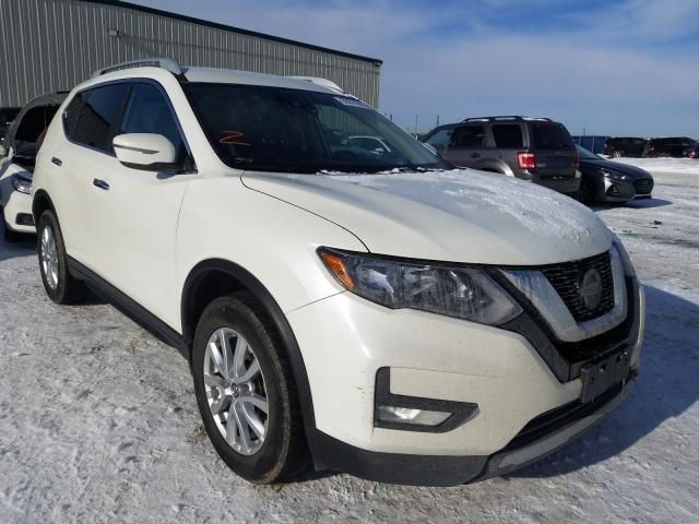 NISSAN ROGUE S 2019 5n1at2mv6kc820741