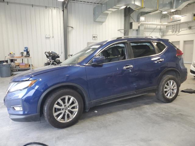 NISSAN ROGUE S 2019 5n1at2mv6kc824448