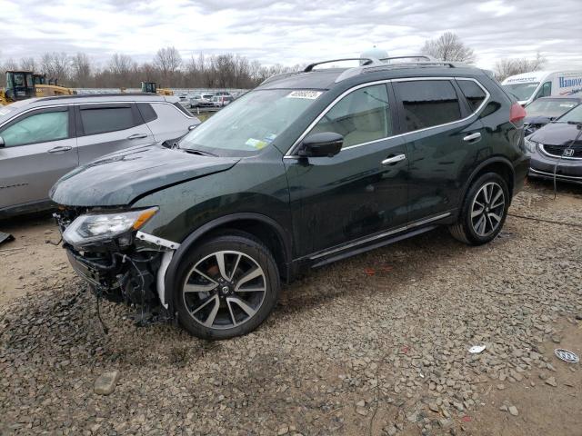 NISSAN ROGUE S 2019 5n1at2mv6kc829603