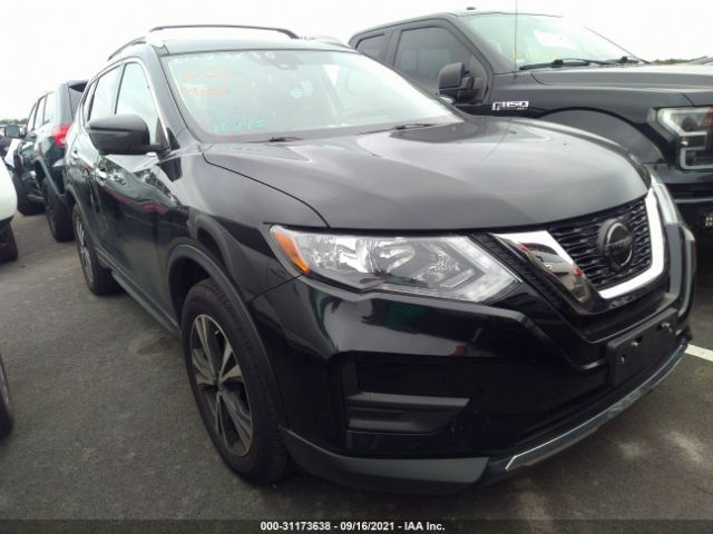 NISSAN ROGUE 2019 5n1at2mv6kc830282