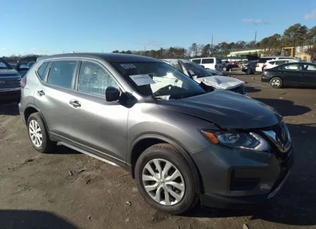 NISSAN ROGUE 2019 5n1at2mv6kc830329