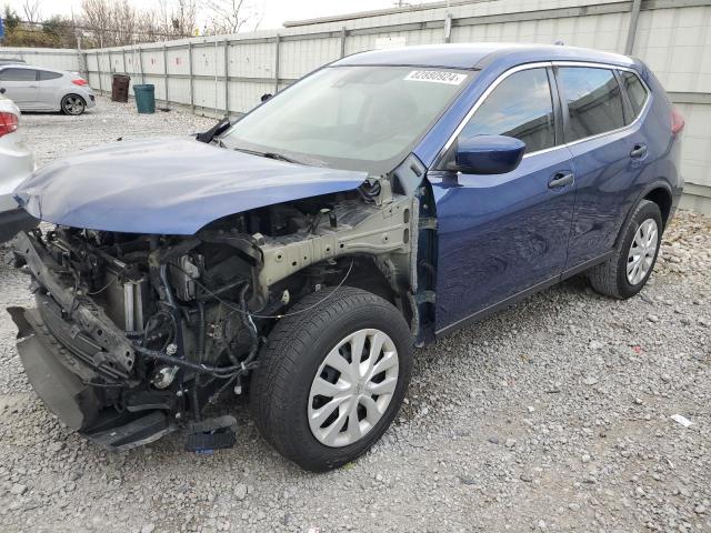 NISSAN ROGUE S 2019 5n1at2mv6kc831593