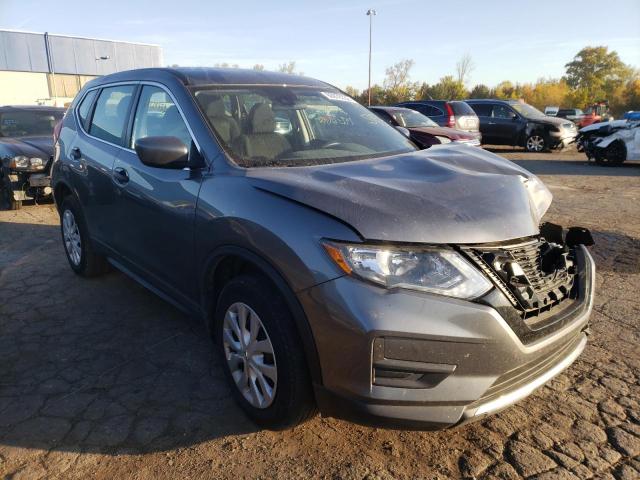 NISSAN ROGUE S 2019 5n1at2mv6kc832582