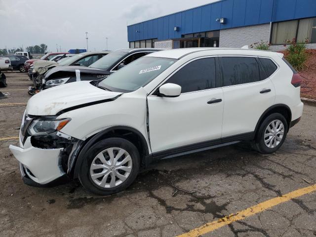 NISSAN ROGUE 2019 5n1at2mv6kc835711