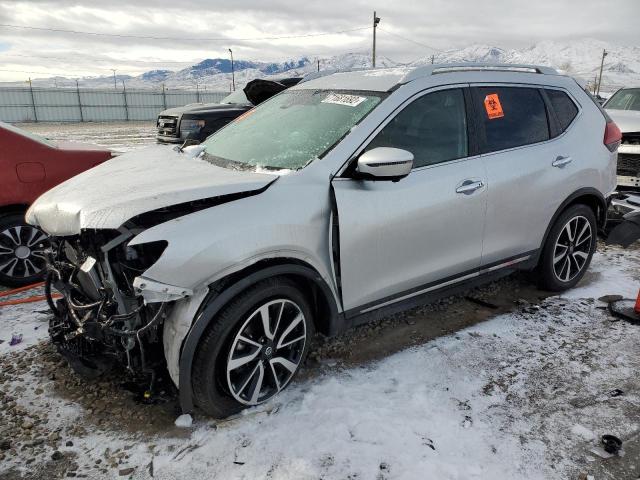 NISSAN ROGUE S 2019 5n1at2mv6kc839855