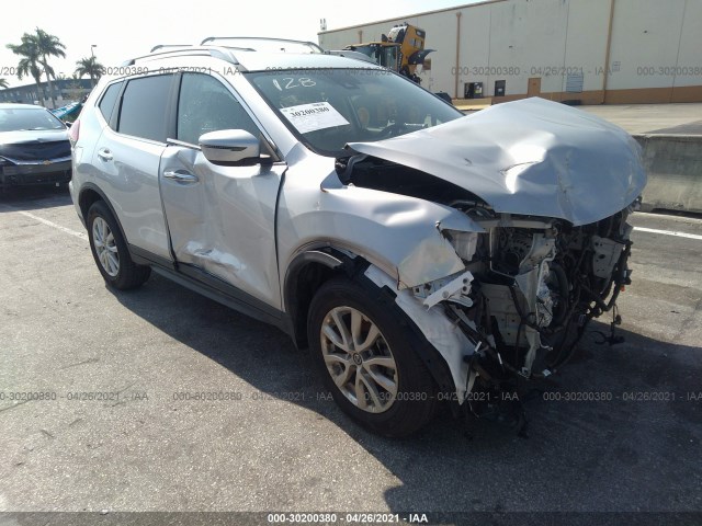 NISSAN ROGUE 2019 5n1at2mv6kc840102