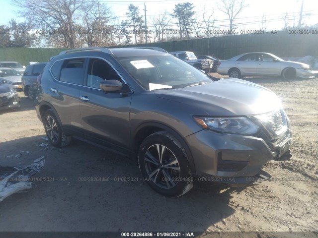 NISSAN ROGUE 2019 5n1at2mv6kc840701