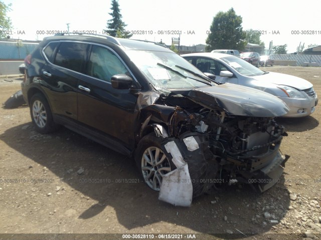 NISSAN ROGUE 2019 5n1at2mv6kc843341