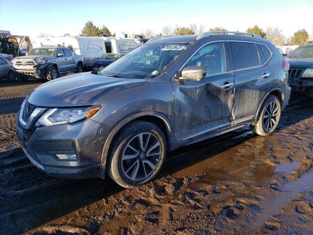 NISSAN ROGUE S 2020 5n1at2mv6lc701511