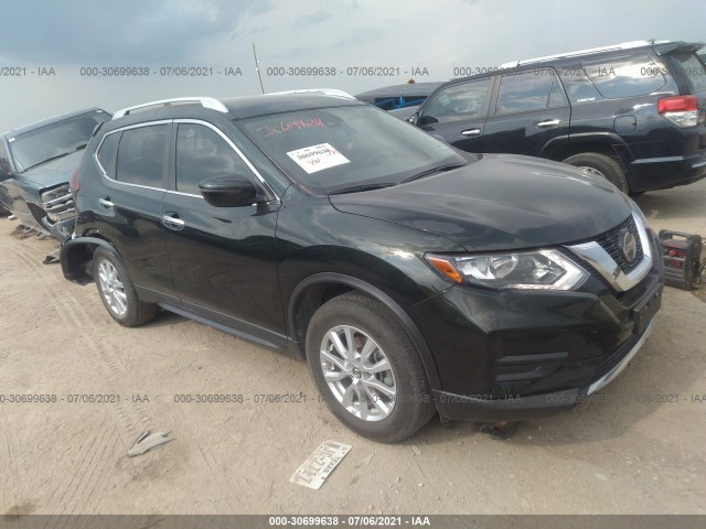 NISSAN ROGUE 2020 5n1at2mv6lc707132