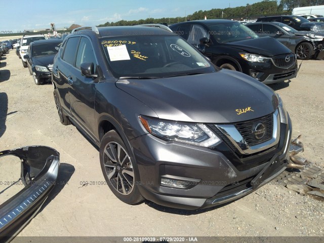 NISSAN ROGUE 2020 5n1at2mv6lc707471