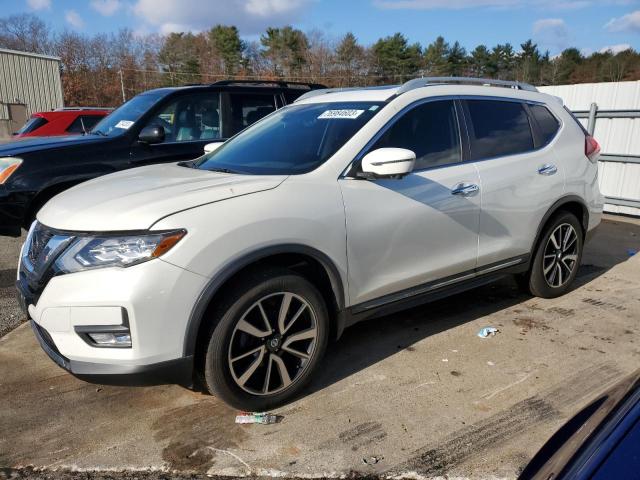 NISSAN ROGUE 2020 5n1at2mv6lc708121