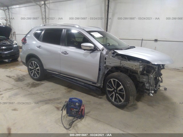 NISSAN ROGUE 2020 5n1at2mv6lc709253