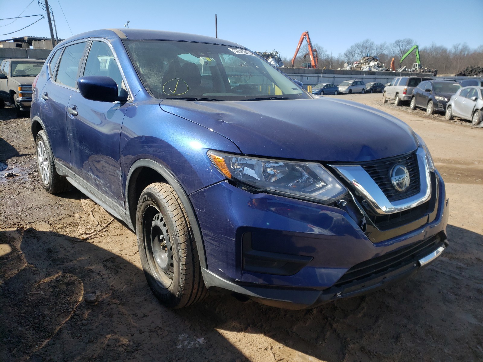 NISSAN ROGUE 2020 5n1at2mv6lc712301