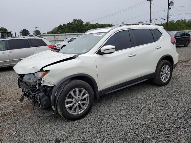 NISSAN ROGUE S 2020 5n1at2mv6lc713612