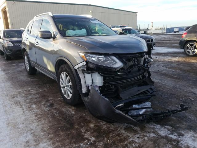 NISSAN ROGUE S 2020 5n1at2mv6lc715652