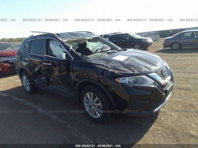 NISSAN ROGUE 2020 5n1at2mv6lc717370