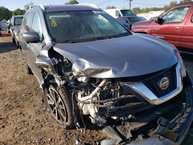 NISSAN ROGUE 2019 5n1at2mv6lc723251