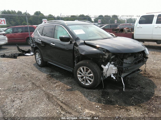 NISSAN ROGUE 2020 5n1at2mv6lc723878