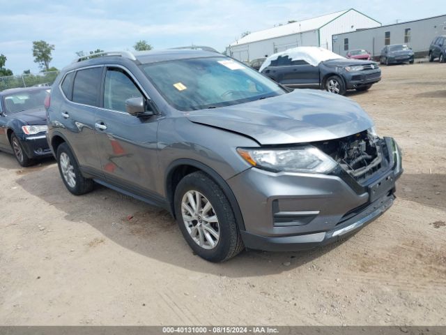 NISSAN ROGUE 2020 5n1at2mv6lc724948