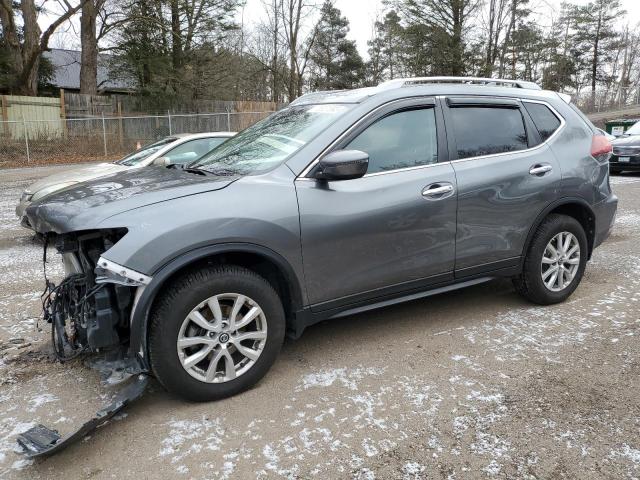 NISSAN ROGUE 2020 5n1at2mv6lc727588