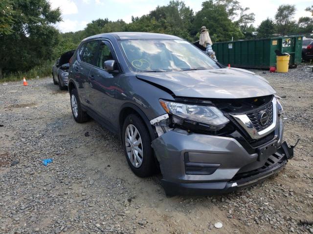 NISSAN ROGUE S 2020 5n1at2mv6lc734654