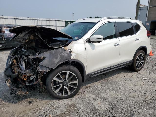 NISSAN ROGUE S 2020 5n1at2mv6lc737800