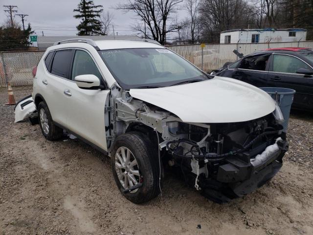 NISSAN ROGUE S 2020 5n1at2mv6lc737991