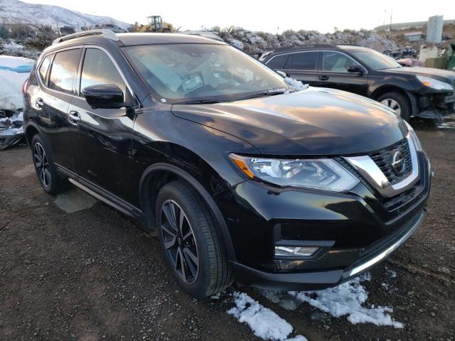 NISSAN ROGUE S 2020 5n1at2mv6lc744861