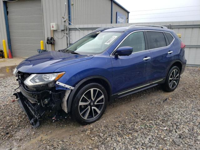 NISSAN ROGUE 2020 5n1at2mv6lc745654