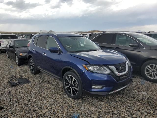 NISSAN ROGUE S 2020 5n1at2mv6lc746576