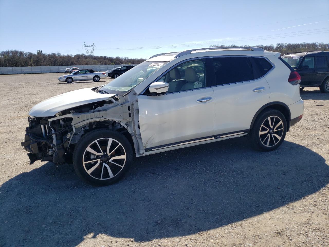 NISSAN ROGUE 2020 5n1at2mv6lc750482