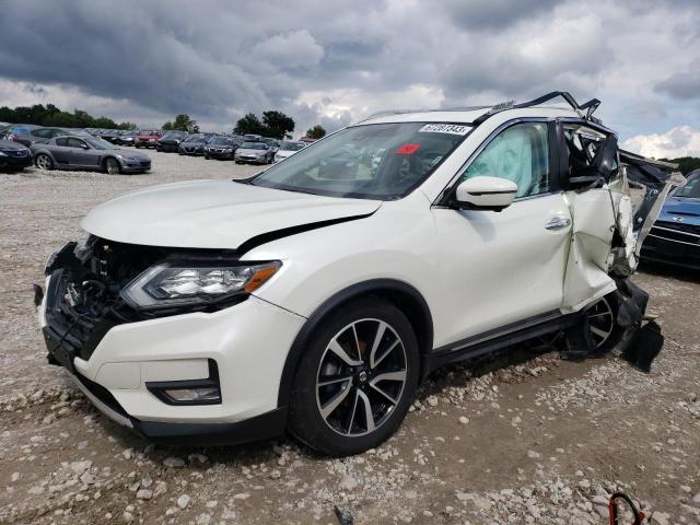 NISSAN ROGUE S 2020 5n1at2mv6lc752815