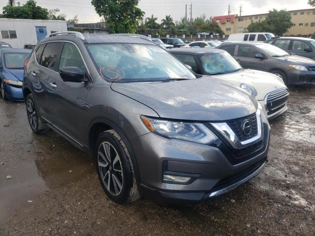 NISSAN ROGUE S 2020 5n1at2mv6lc758131