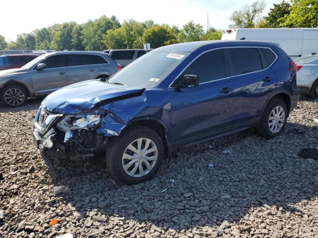 NISSAN ROGUE S 2020 5n1at2mv6lc765841