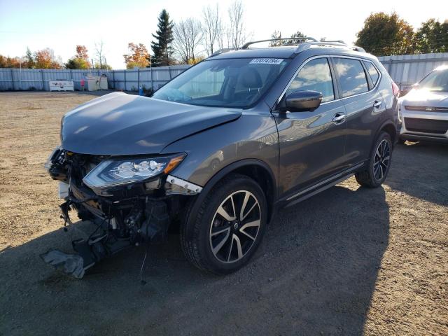 NISSAN ROGUE S 2020 5n1at2mv6lc776290