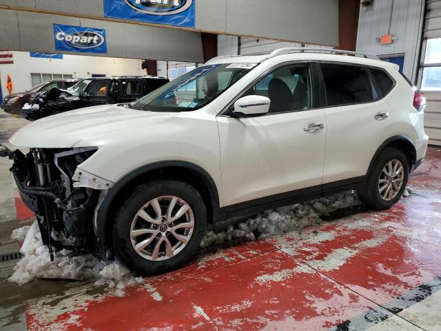 NISSAN ROGUE S 2020 5n1at2mv6lc784776