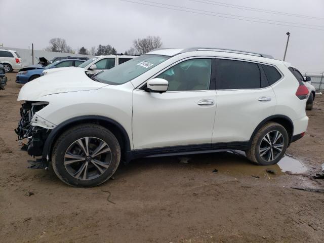 NISSAN ROGUE S 2020 5n1at2mv6lc786835