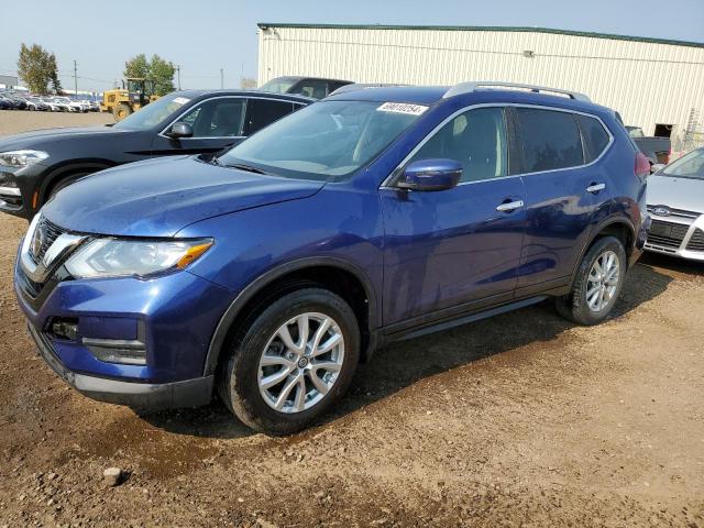 NISSAN ROGUE S 2020 5n1at2mv6lc792344