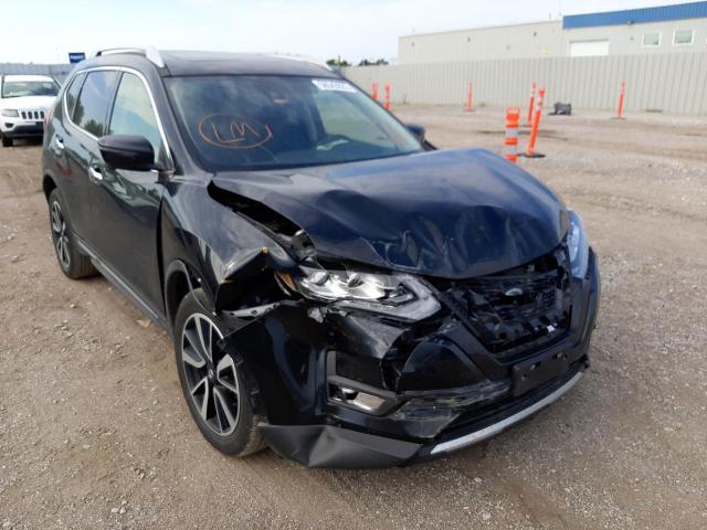 NISSAN ROGUE S 2020 5n1at2mv6lc793865