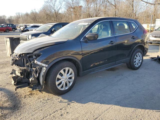 NISSAN ROGUE 2020 5n1at2mv6lc794904