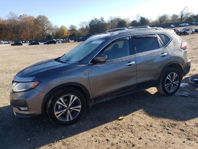 NISSAN ROGUE S 2020 5n1at2mv6lc796099