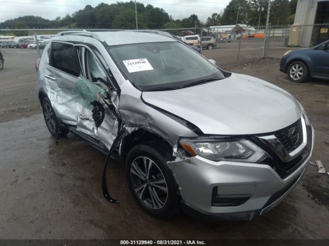 NISSAN ROGUE 2020 5n1at2mv6lc796765