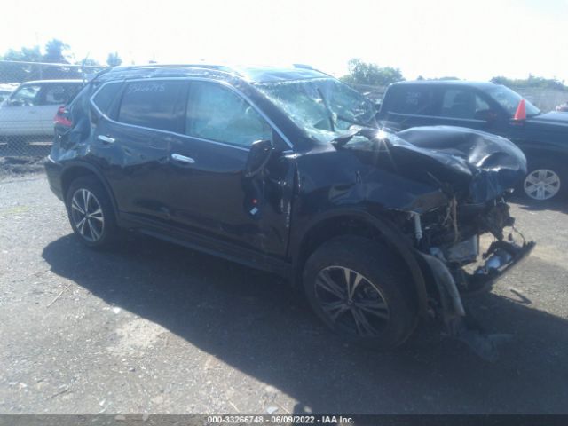 NISSAN ROGUE 2020 5n1at2mv6lc797866