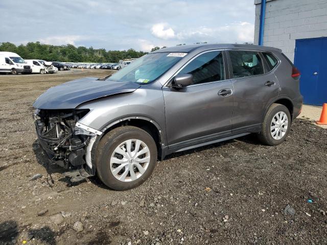 NISSAN ROGUE S 2020 5n1at2mv6lc801317