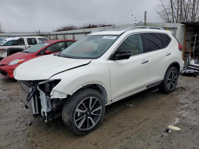 NISSAN ROGUE S 2020 5n1at2mv6lc802905