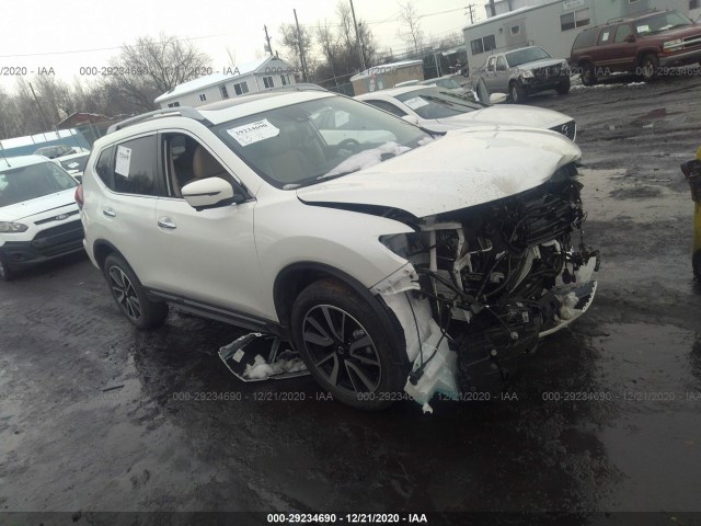 NISSAN ROGUE 2020 5n1at2mv6lc810664